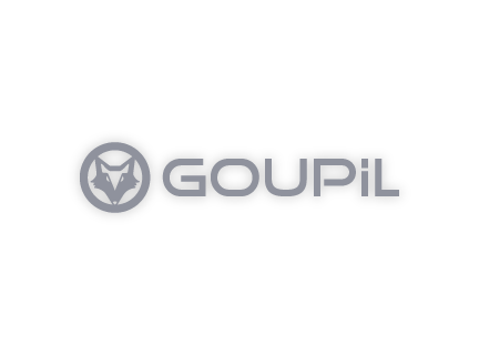 GOUPIL Logo