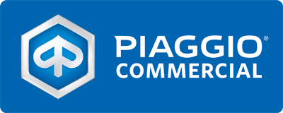 Logo PAGGIO Commercial